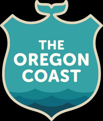 Oregon Coast logo